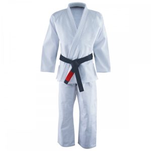 Jiu Jitsu Uniform