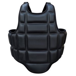 Chest Guard