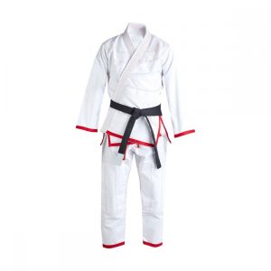 Jiu Jitsu Uniform