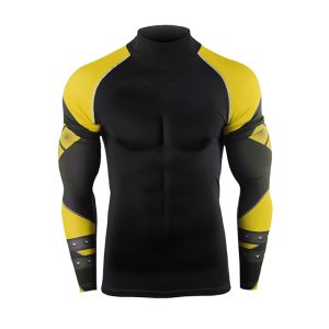 Rash Guard