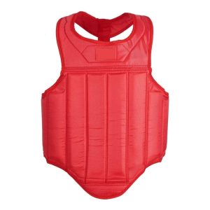 Chest Guard