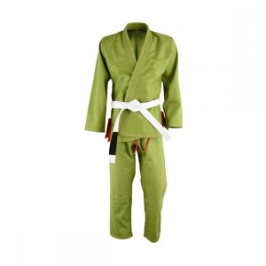 Jiu Jitsu Uniform