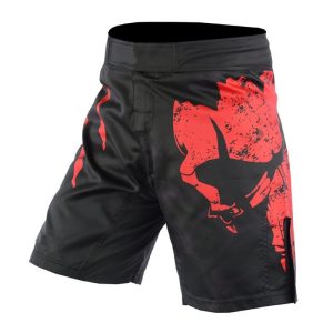 MMA Shorts