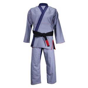 Jiu Jitsu Uniform