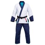 38 Karate Uniforms