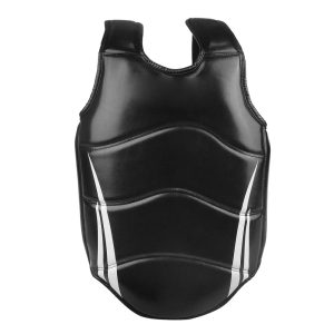 Chest Guard