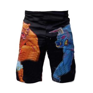 MMA Shorts