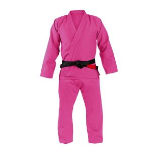 Jiu Jitsu Uniform