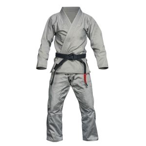 Jiu Jitsu Uniform