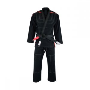 Jiu Jitsu Uniform