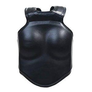 Chest Guard