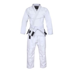 Jiu Jitsu Uniform