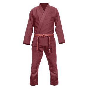 Jiu Jitsu Uniform