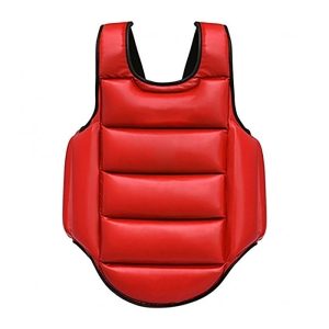 Chest Guard