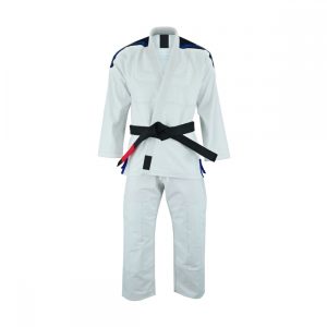 Jiu Jitsu Uniform